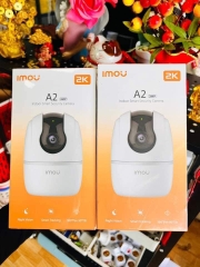 Camera Imou A32 Mắt 3.0mp 2K Có Cổng Lan Bản Nâng Cấp Ranger (30) '