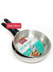 CHẢO INOX SUNHOUSE ECO IN24M3 CHÍNH HÃNG (14)