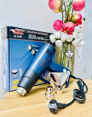 MÁY KHÒ NHIỆT 2000W TALON LOẠI 1 (30)