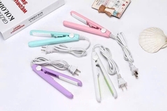 Máy Duỗi Tóc Mini Hình Thú Kute Có Hộp (3) '