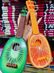 Đàn Guitar Trái CÂY CHO BÉ (2)
