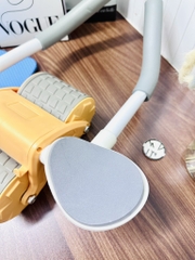 CON LĂN TẬP BỤNG CÓ TRỢ LỰC KHÔNG ĐỒNG HỒ (10)