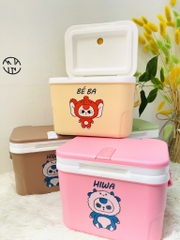 BÌNH ĐÁ BÉ BA 1 LÍT HÀNG CHÍNH HÃNG CTY (3)