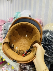 NÓN BẢO HIỂM CÁ HEO CÓ LỖ THÔNG GIÓ (5)
