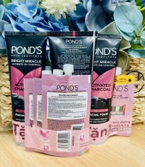 SỮA RỬA MẶT POND’S ĐEN