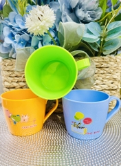 CA UỐNG NƯỚC NHỎ NHIỀU MÀU CTY CHÂU HƯNG