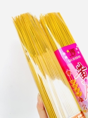 BÓ NHANG CUỐN TÀN ĐỒNG XU LOẠI 1 THƠM LỚN 500g (5)