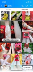 Tắm Trắng Cafe + Hồng Sâm + Thảo Mộc (2) '
