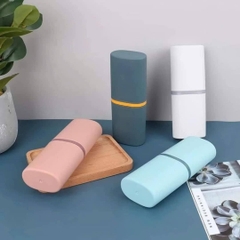 Hộp Đựng Bàn Chải Đánh Răng Du Lịch KIêm Ly (2)