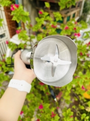 Máy Xay Sinh Tố Xay Thịt Cầm Tay Thế Hệ Mới 300W ALIZZ 9001B CHÍNH HÃNG (24)
