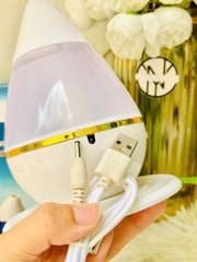 MÁY TẠO ẨM MINI HÌNH GIỌT NƯỚC (12)