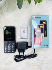 Điện Thoại Người Già Forme N53 4G Không Lo Cắt Sóng (30)