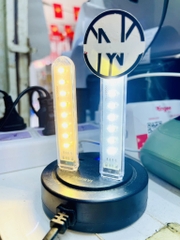 Đèn Led USB 8 Led Ngắn Siêu Sáng (1)
