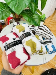 KHĂN LAU MẶT, TẮM, LAU TAY, LAU ĐA NĂNG (1)