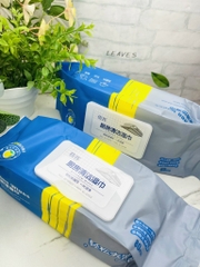 BỊCH KHĂN LAU BẾP ĐA NĂNG KITCHEN 80 TỜ LỚN (2)