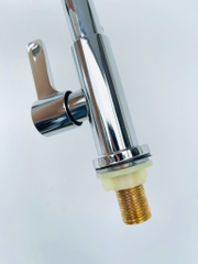 VÒI INOX BỒN RỬA CHÉN LOẠI 4 CHẾ ĐỘ MẪU SIÊU SANG TRỌNG (20)