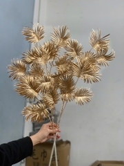 CÀNH NHŨ LÁ CỌ 90cm TRANG TRÍ DECOR TẾT (1)