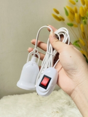 ĐUI ĐÈN KÈM DÂY 3m MÃ E27 CÓ CÔNG TẮC (2)