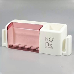 Khay Để Bàn Chải Đa Năng Home (2)