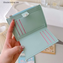 VÍ GẤP NHIỀU NGĂN KIỂU MỚI NHIỀU HÌNH SIÊU CƯNG (3)
