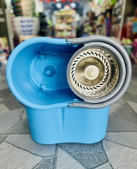 THÙNG LAU NHÀ LỒNG INOX PN BROOM MOP (7)
