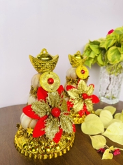 THÁP TỎI - ĐẬU - THẦN TÀI SỐ 3 CHƯNG PHONG THUỶ (3)