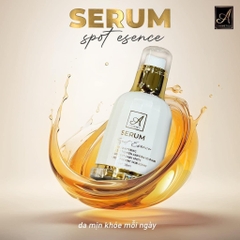 SERUM CHỮ A MẪU MỚI, C.HÃNG LẺ CTY 299K (20) '