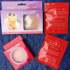 HỘP 2 MIẾNG DÁN NGỰC NIPPLE PAD (2)