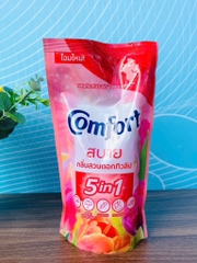 NƯỚC XẢ QUẦN ÁO COMFOR THAILAND (2)