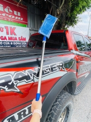 Cây Lau Nhà San Hô Kiểu Trong Bệnh Viện Cơ Quan (7)