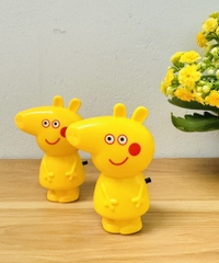 ĐÈN NGỦ HEO CON DỄ THƯƠNG DÙNG CÔNG TẮC (2)