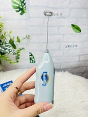 MÁY ĐÁNH TRỨNG TẠO BỌT CAFE MINI XỊN (2)