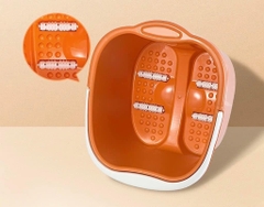 Chậu Massage Ngâm Chân 38x33x23cm (9)