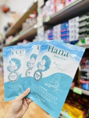 Tắm Trắng Ngọc Trai Hana '