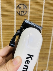 TÔNG ĐƠ CẮT TÓC , TỈA LÔNG CHÍNH HÃNG KEMEI KM-1051 (20)