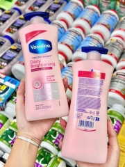 SỮA DƯỠNG THỂ VASELINE 725ML CÓ VÒI, THAILAND (15) '
