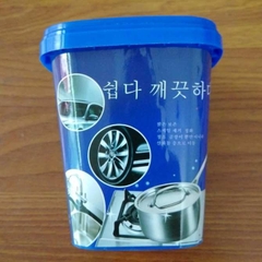 Bột Tẩy Rửa Kim Loại Nhựa Đa Năng Korea (2)