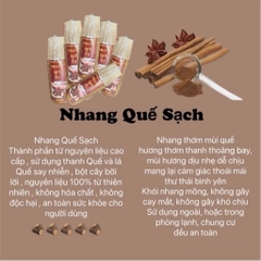 BÓ NHANG TRẦM HƯƠNG LỚN LOẠI DÀI 4 TẤC 1kg (5)