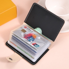 VÍ ĐỰNG THẺ NHIỀU HÌNH KUTE (2)