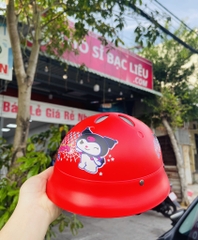 NÓN BẢO HIỂM LABUBU HÓT TREND (6)
