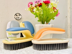 BÀN CHẢI VỆ SINH TAY CẦM CONG DVS003 (1)