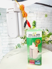 BÓNG ĐÈN 4 CÁNH 60W SÀI ĐIỆN 12V (8)