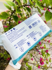 KHĂN ƯỚT ANPA CAO CẤP 850g ( 700g GIẤY) CHÍNH HÃNG KHÔNG MÙI AN TOÀN CHO BÉ (2)