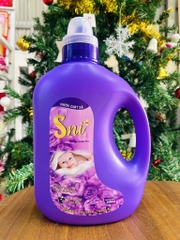 CAN NƯỚC GIẶT XẢ SNI 2 LÍT CHÍNH HÃNG (4)