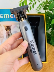 Tông Đơ Cắt Tóc Chuyên Nghiệp Kemei KM-1757 (20) '