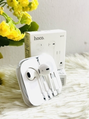 TAI NGHE CÓ DÂY TYPE-C HOCO M101 CHÍNH HÃNG LOẠI 1 (4)
