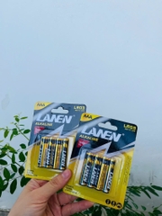 VỈ 4 VIÊN PIN AAA LANEN XỊN (2)