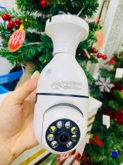 Camera Yoosee Chính Hãng Kiểu Dáng Bóng Đèn Mắt 2.0mpx Xoay 360 (10)