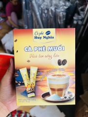 HỘP 20 GÓI CAFE MUỐI HOÀ TAN DUY NGHĨA (6)