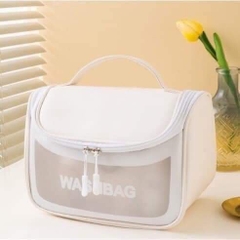 Túi đựng mỹ phẩm đồ du lịch chống nước WashBag cao cấp (5)
